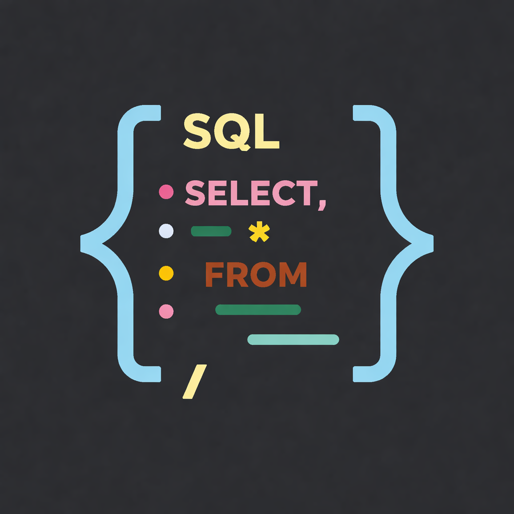 Inline SQL Highlighter